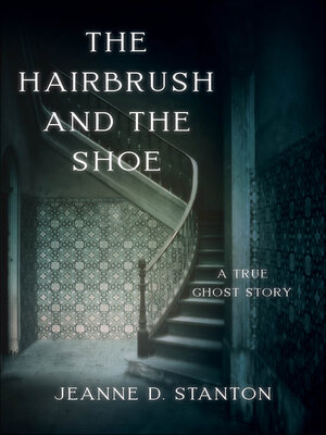 cover image of The Hairbrush and the Shoe